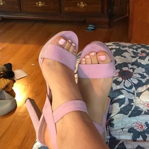 Steve Madden Heels Madden girl